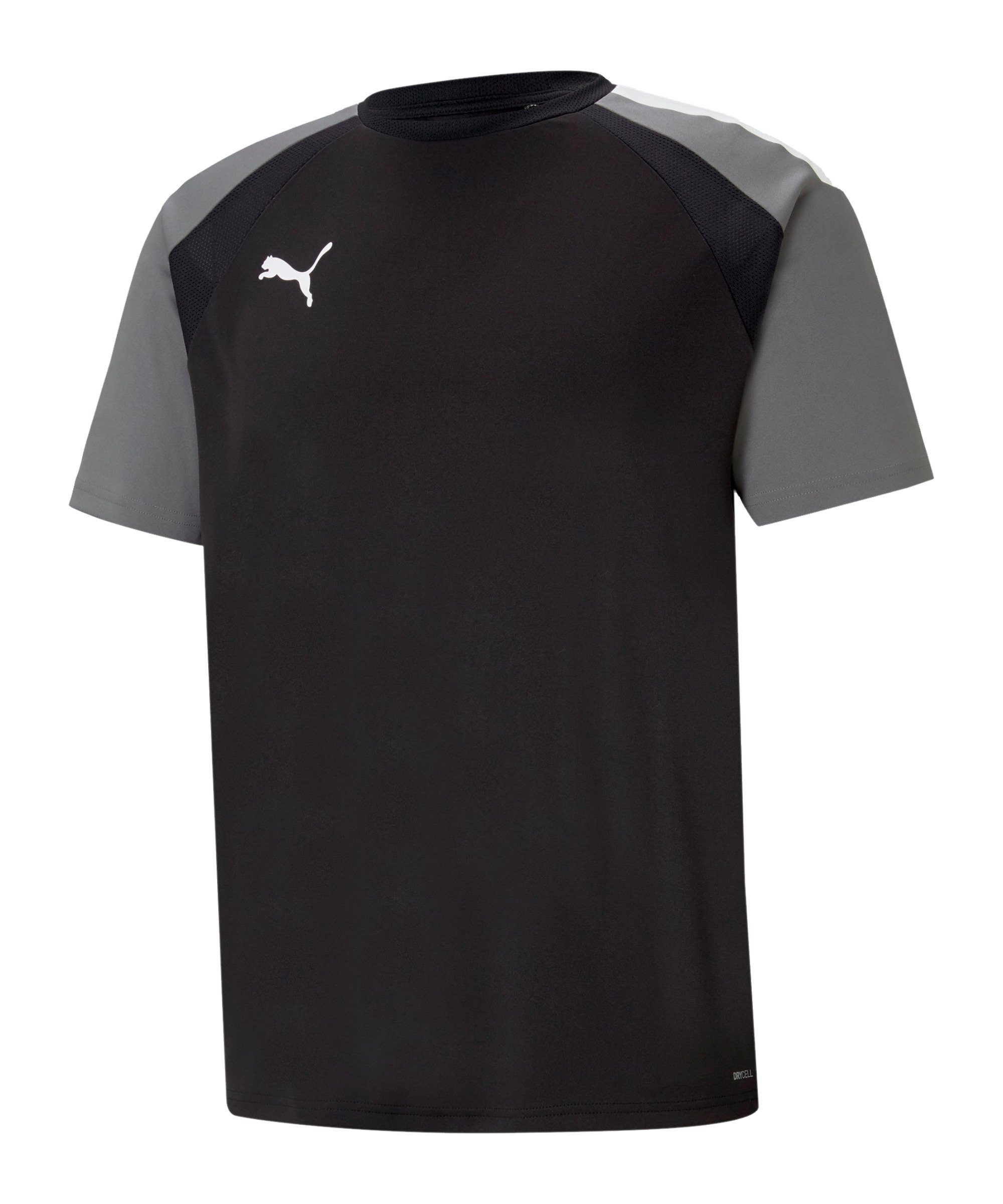 PUMA Fußballtrikot PUMA teamPacer Trikot Kurzarm-Trikots günstig online kaufen
