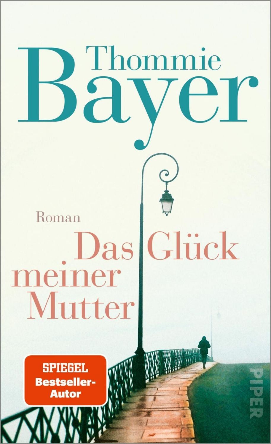 Belletristik Das Glück meiner Mutter Roman, Eine berührende deutsch-italienische L Thommie Bayer