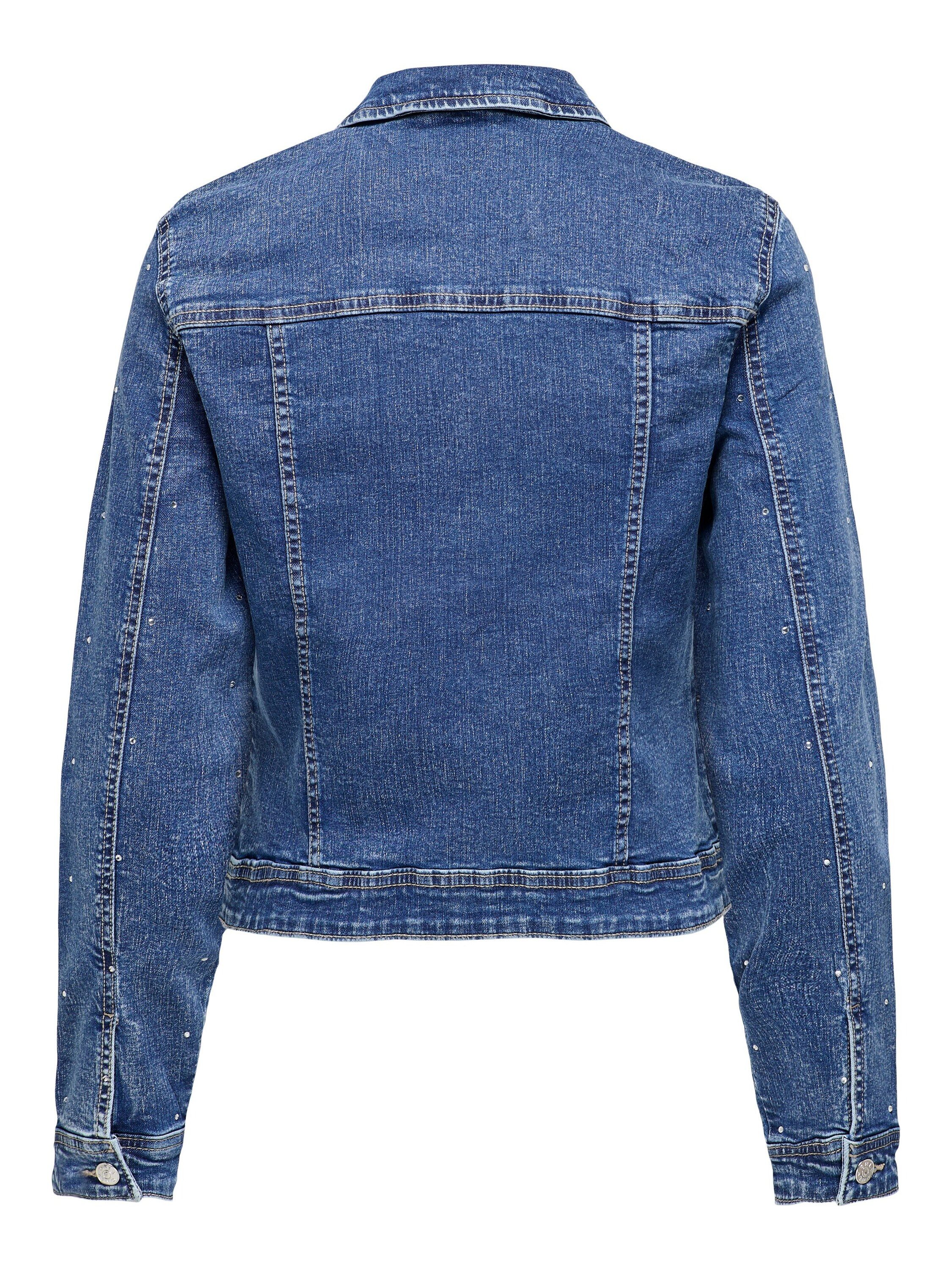 ONLY Jeansjacke ONLWonder (1-St) günstig online kaufen