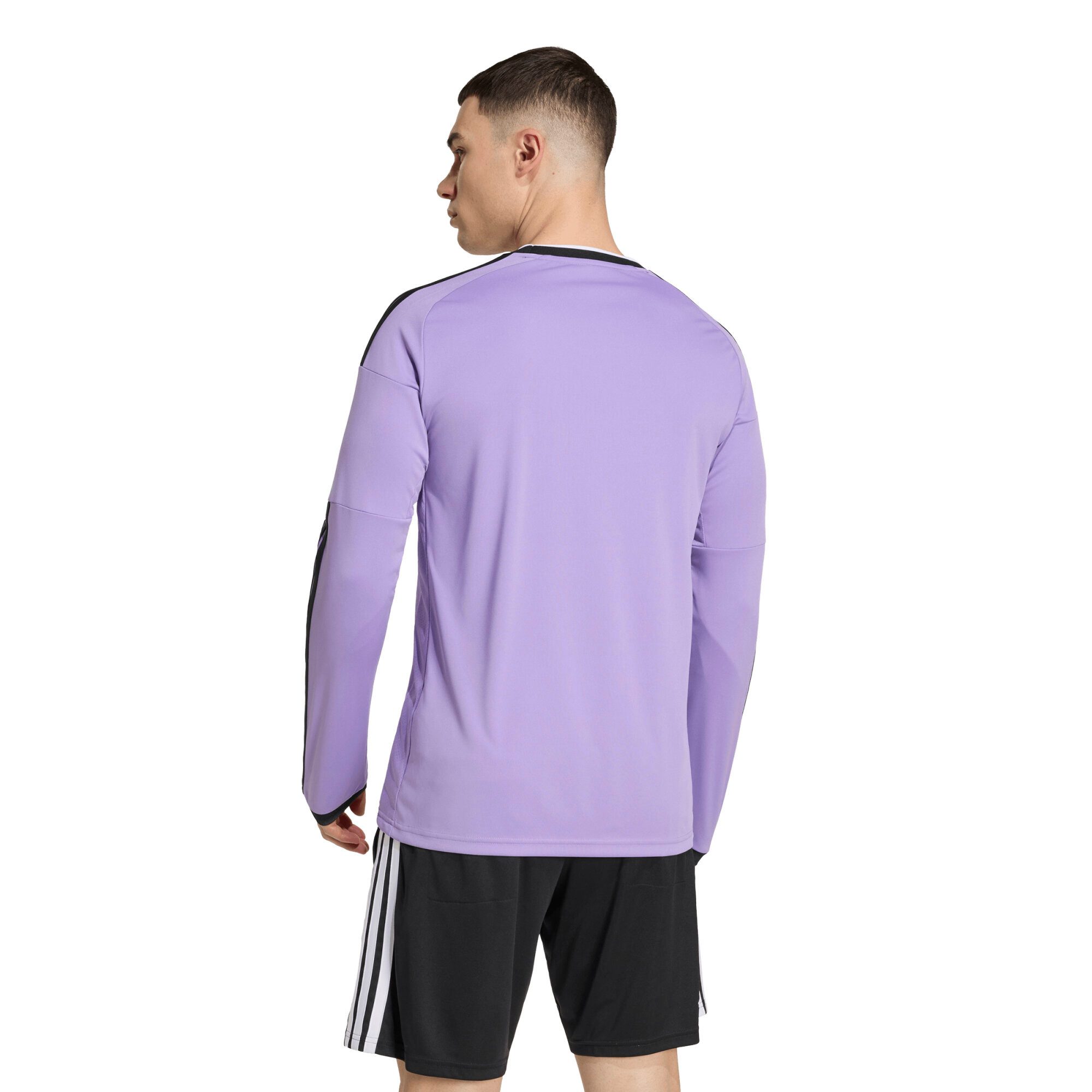adidas Performance Schiedsrichtertrikot adidas Herren Schiedsrichter Trikot Referee 26 LS Jersey