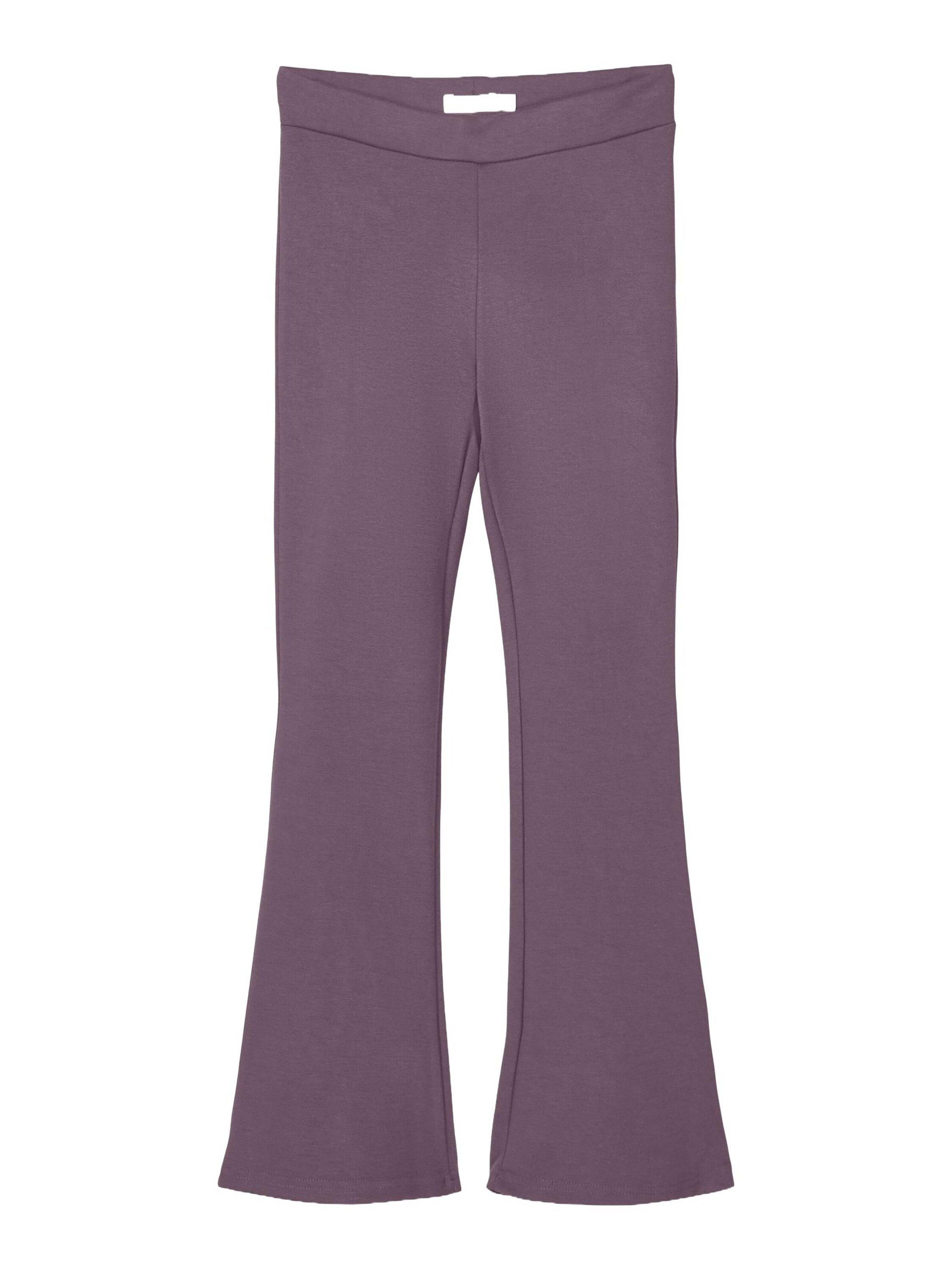 Name It Jerseyhose NKFFrikkali (1-tlg) Plain/ohne Details