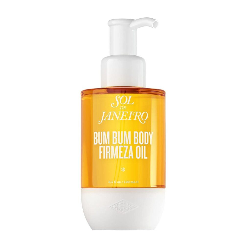 Sol de Janeiro Körperöl Bum Bum Body Firmeza Oil