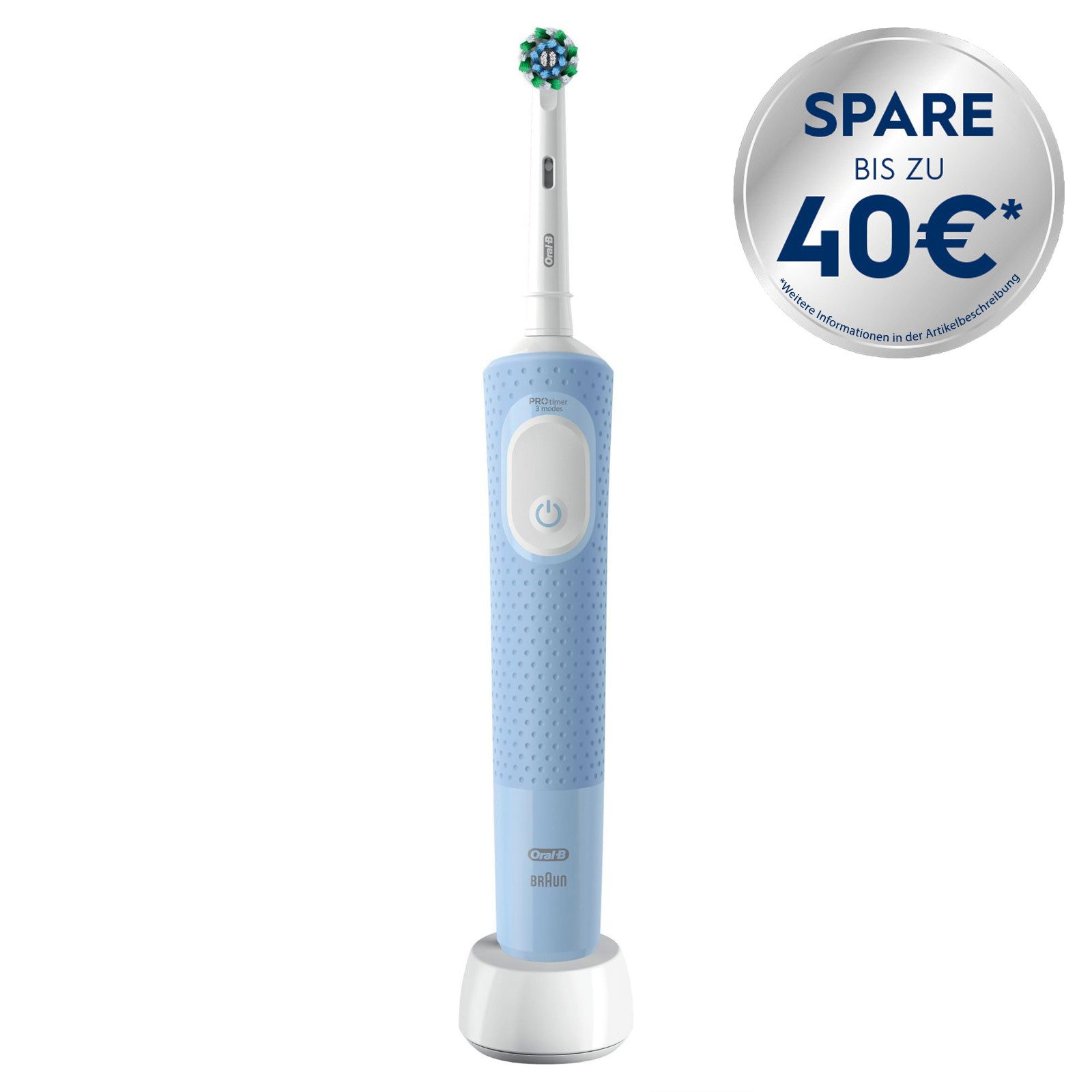 Elektrische Zahnbürste Vitality Pro
