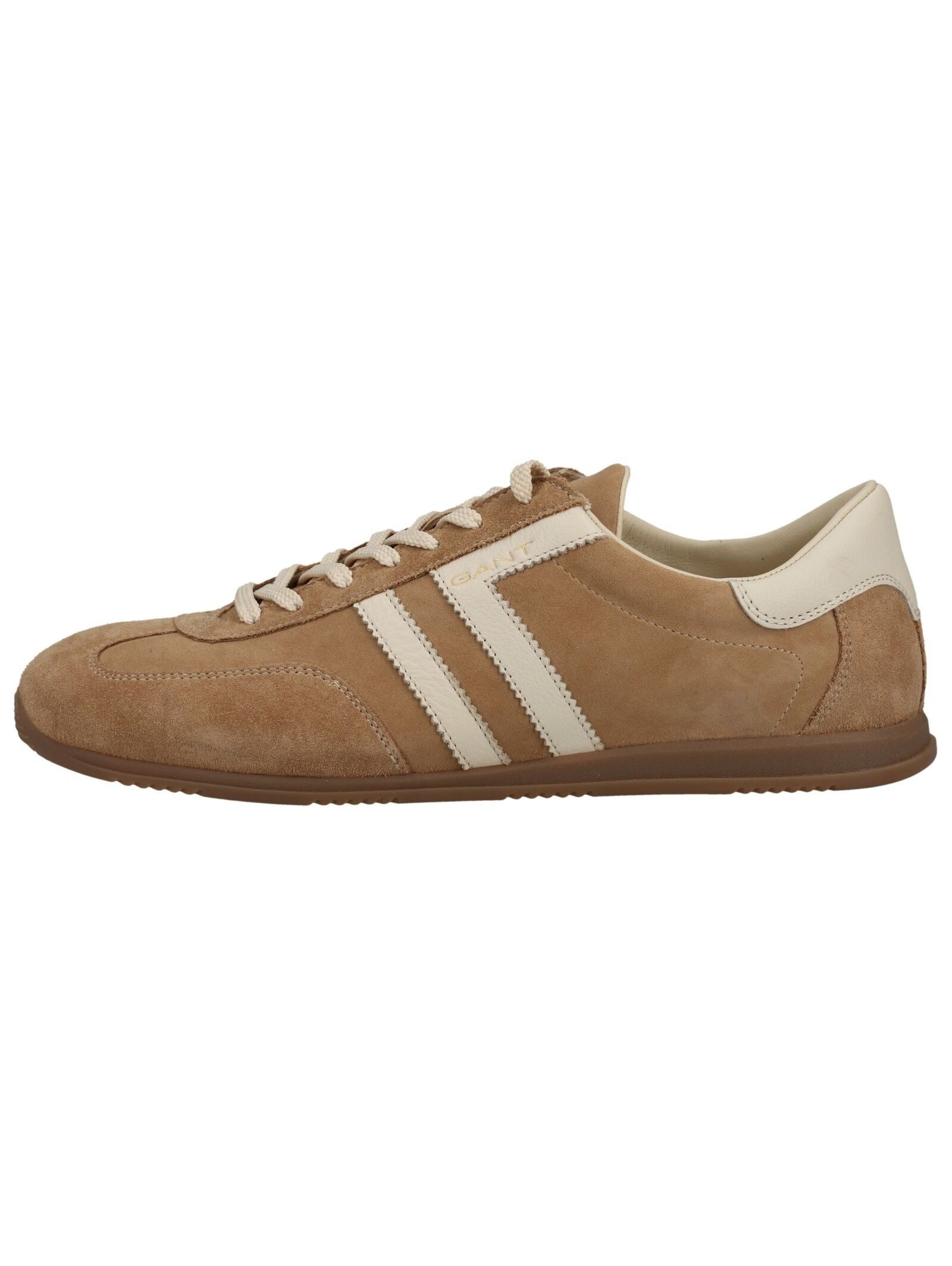 Gant Gant Sneaker Veloursleder Sneaker