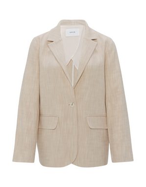 OPUS Jackenblazer OPUS Blazer Jadima gerader Schnitt