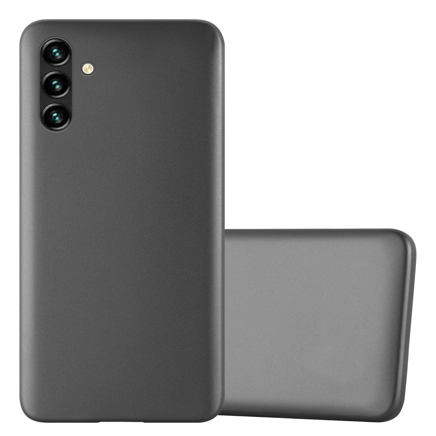 Cadorabo Handyhülle für Samsung Galaxy A13 5G Hülle Samsung Galaxy A13 5G, Flexible TPU Silikon Handy Schutzhülle - Hülle - ultra slim