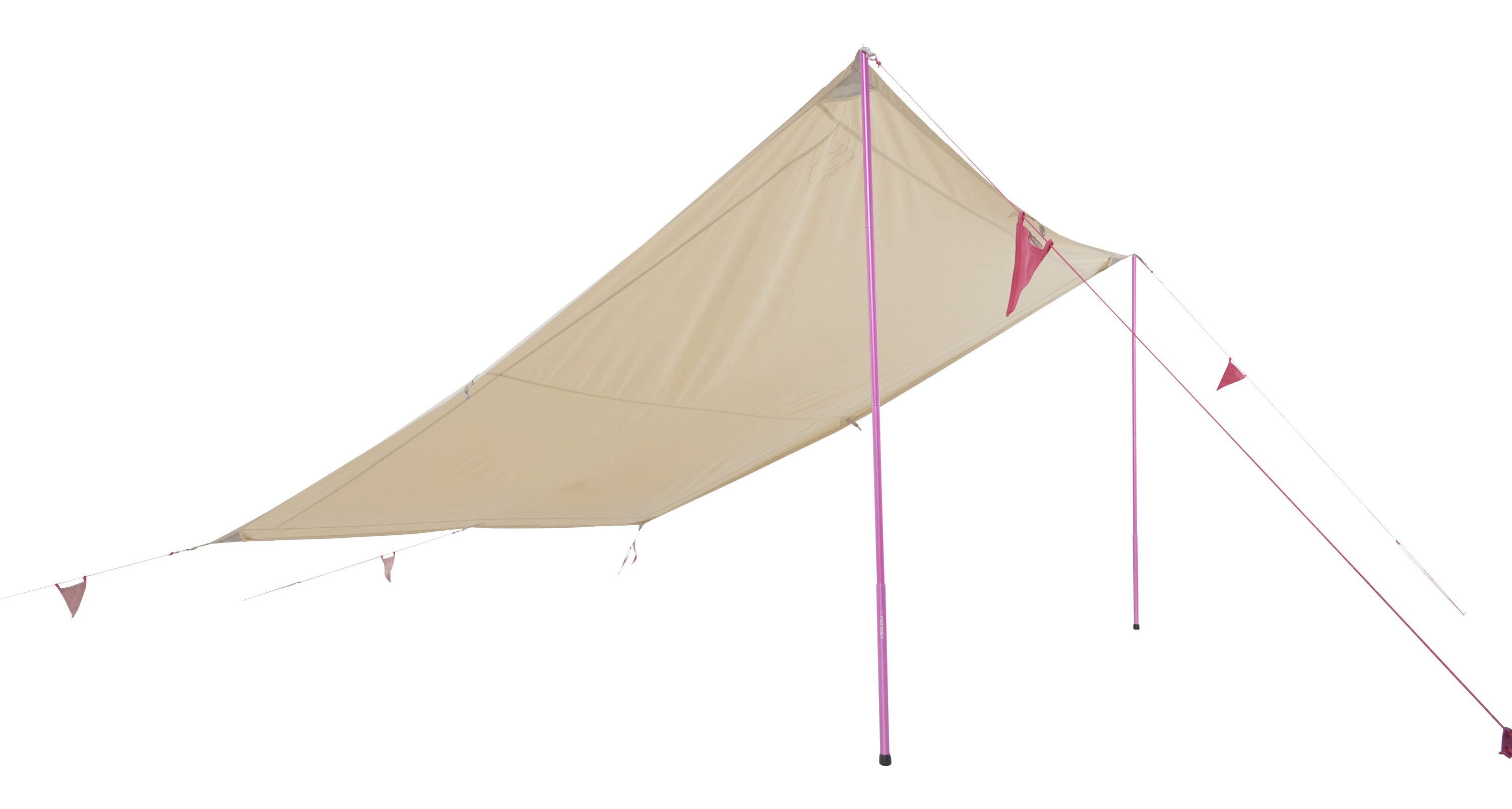 Nordisk Tarp-Zelt KARI MINI TARP, (1 günstig online kaufen