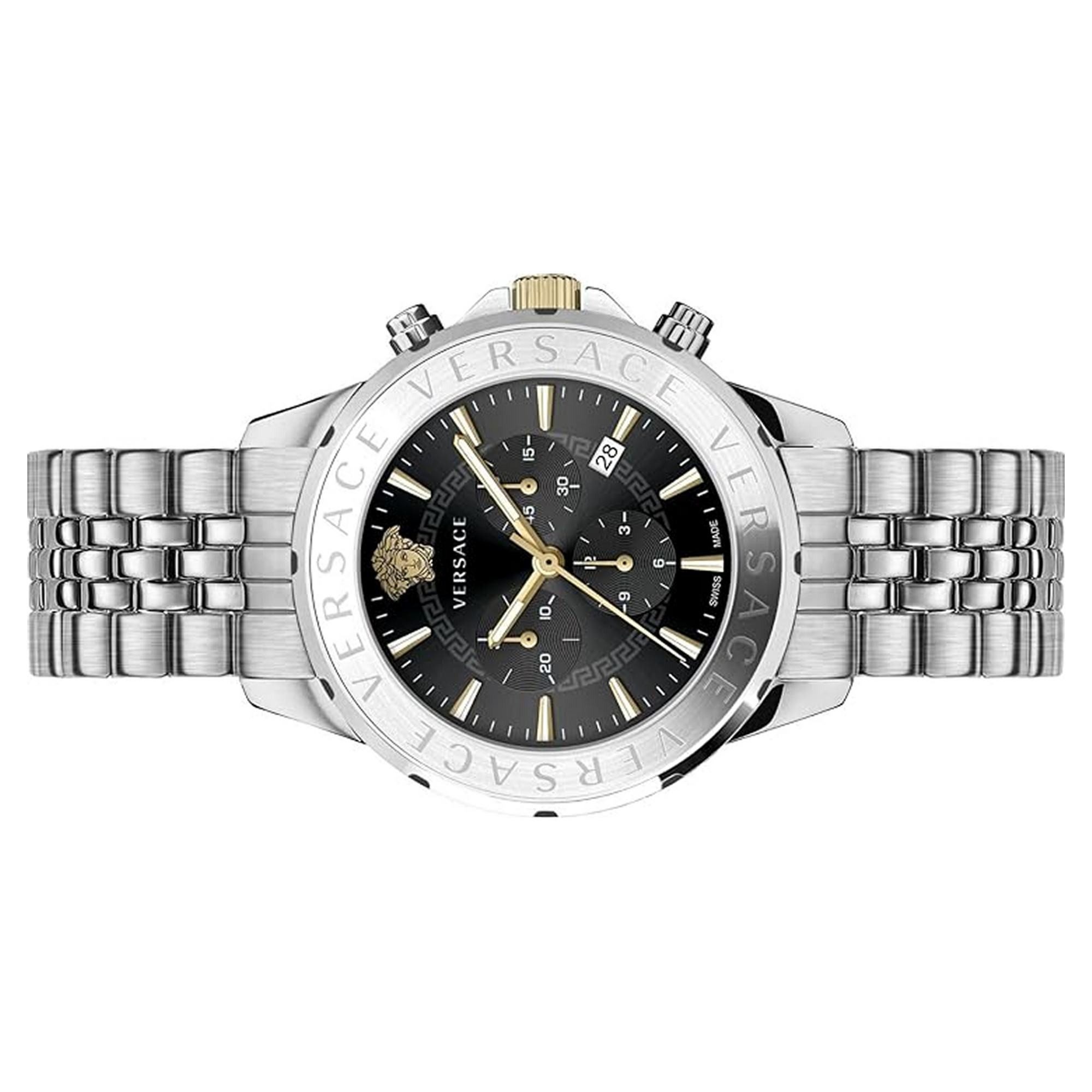 Versace Quarzuhr VEV601523 günstig online kaufen