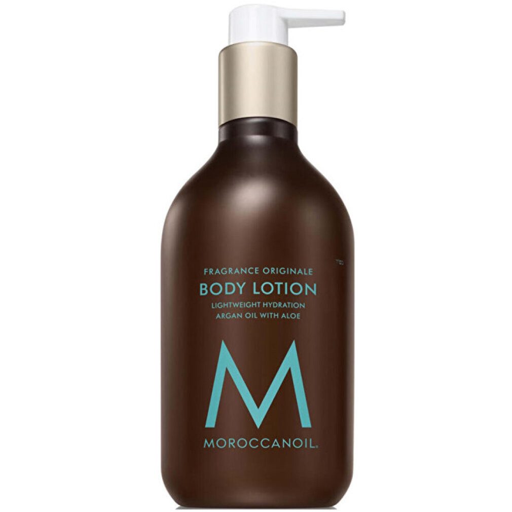 moroccanoil Körperpflegemittel Locion Corporal Fragamce Originale @