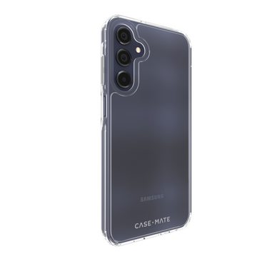 Case-Mate Handyhülle Tough Clear für Samsung Galaxy A25 5G, Anti-Kratzer, Fallschutz bis zu 3,6 Meter