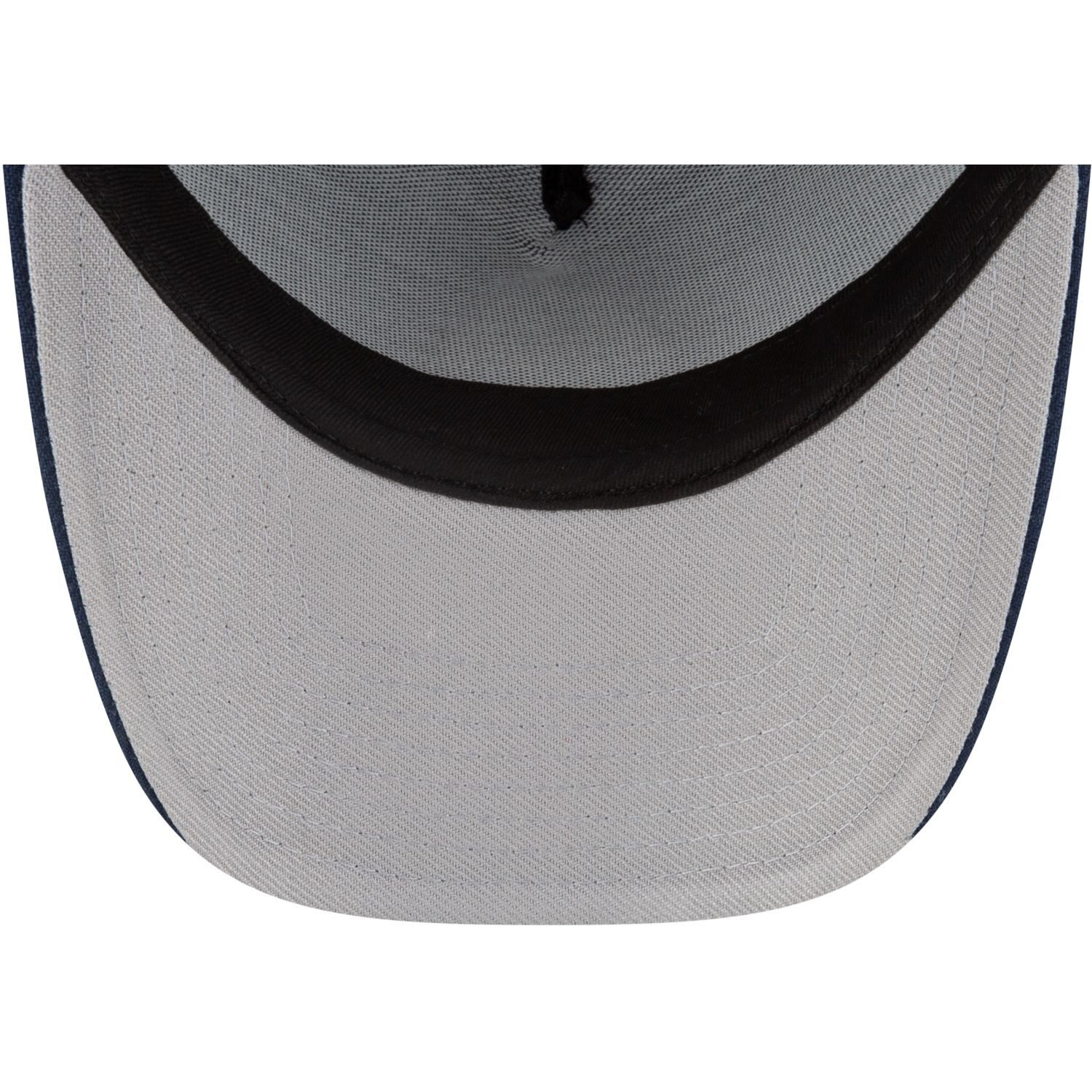New Era Trucker Cap 9Forty AFrame Los Angeles Galaxy