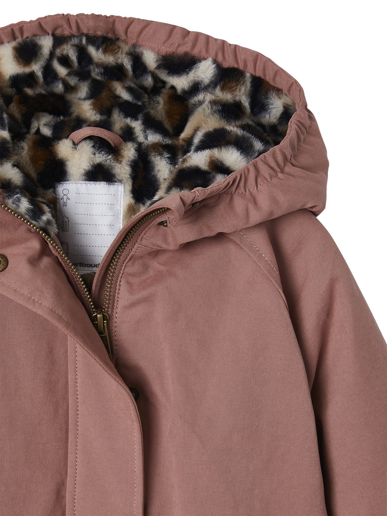 vertbaudet Parka