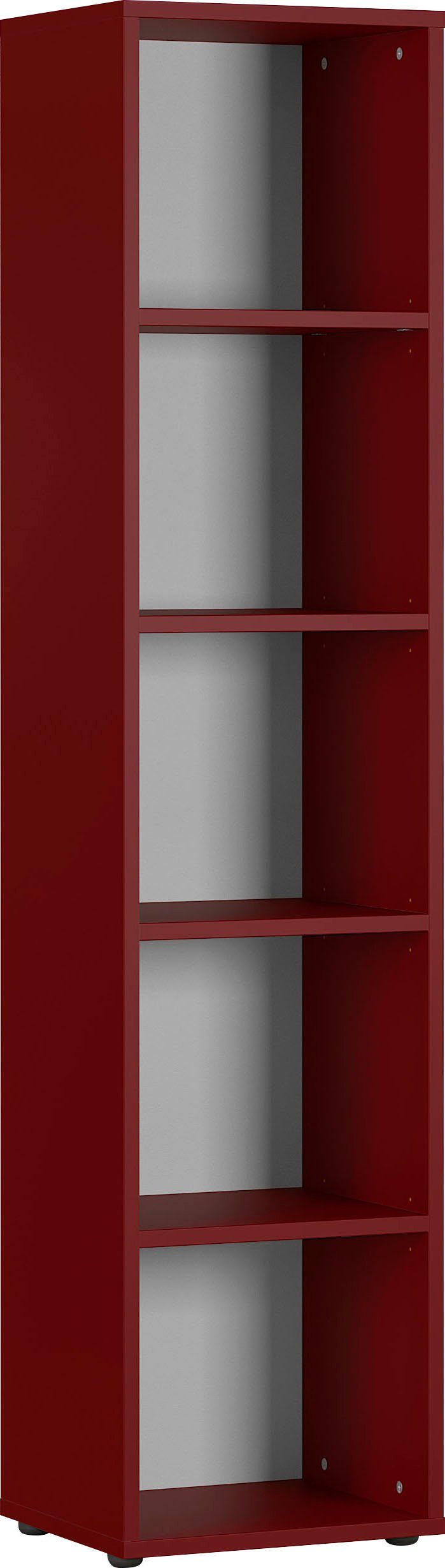 Regal In Rot Online Kaufen Otto