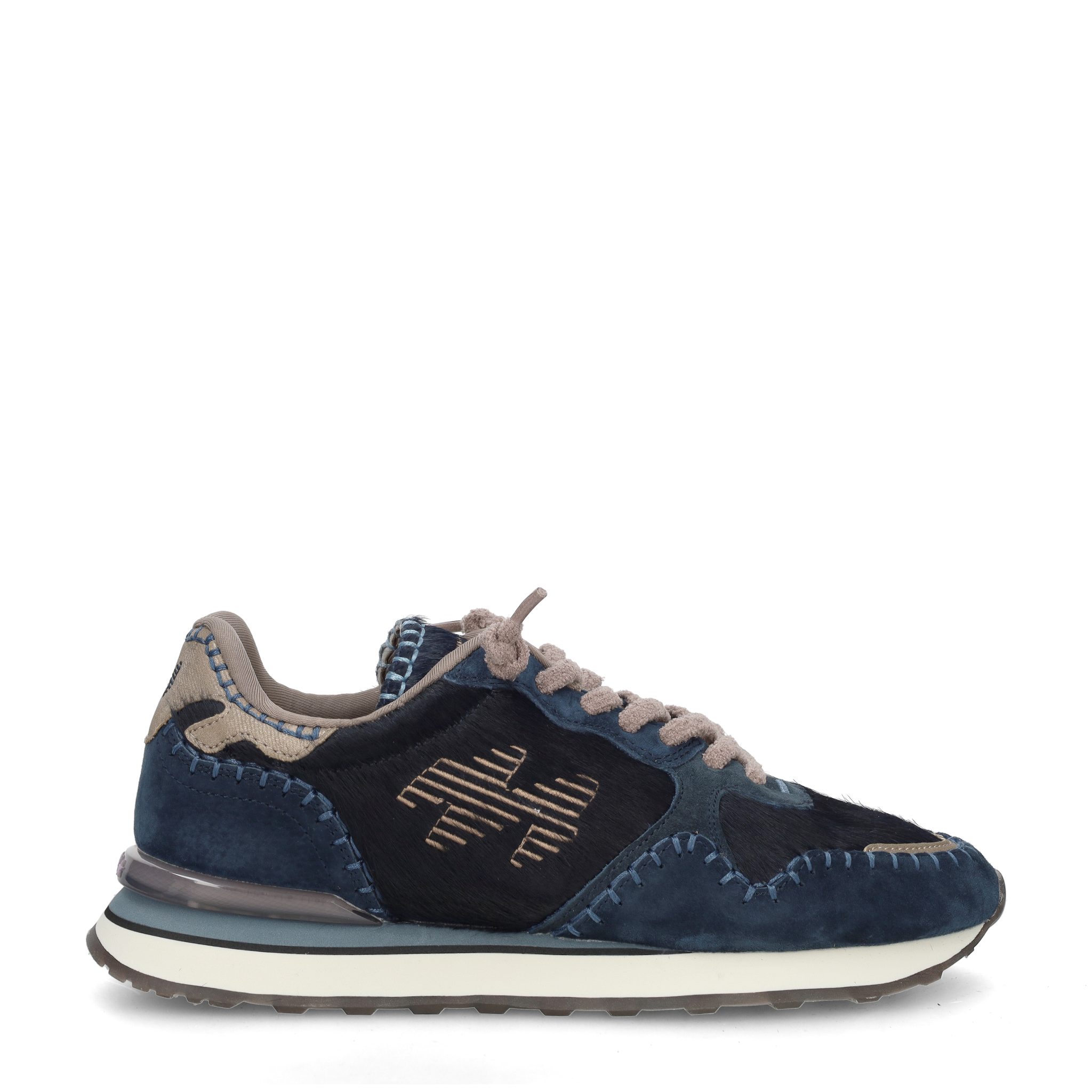 MRP MRP MRP06UPHS V.10, Sneaker, Blau, günstig online kaufen