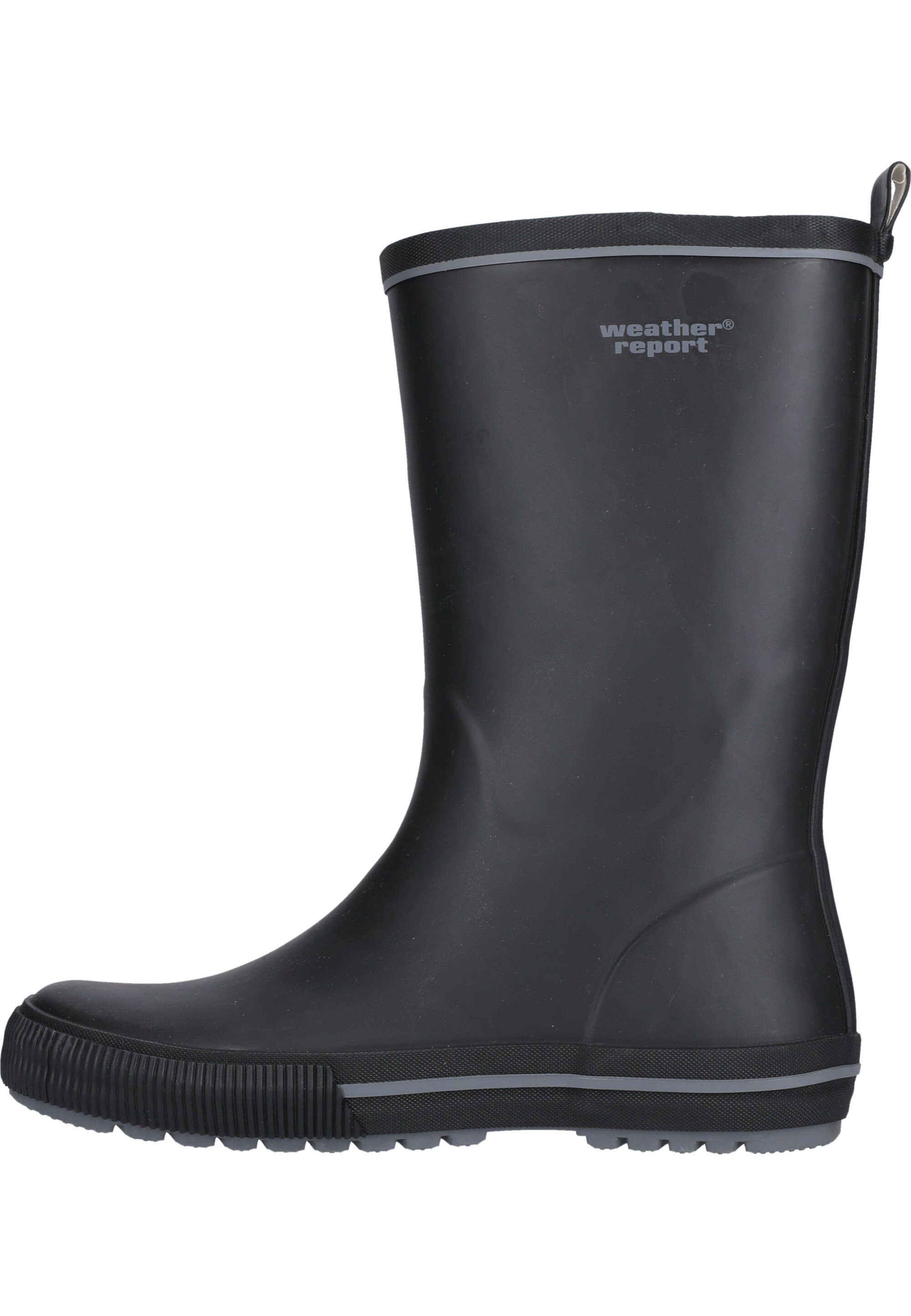 WEATHER REPORT Lanbota Gummistiefel mit wasserdichter Membran günstig online kaufen