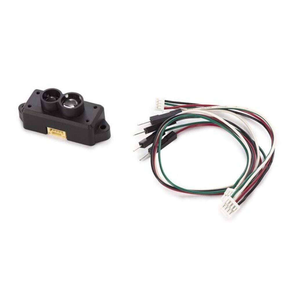 Tfmini time-of-flight lidar Mini-PC