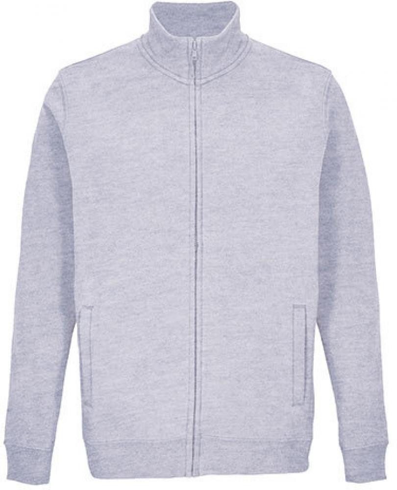 Sweatjacke Unisex Full-Zip Jacket Cooper Unisex Jacke