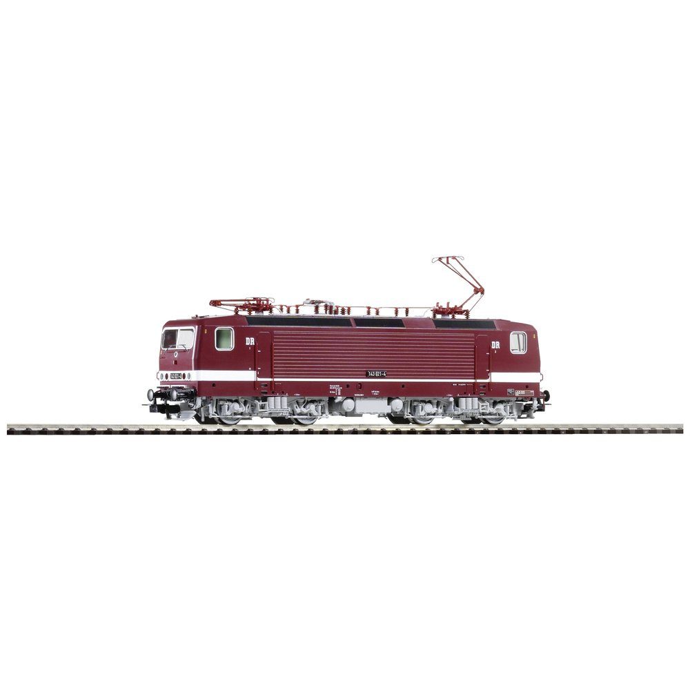 PIKO Diesellokomotive Piko H0 51941 H0 E-Lok BR 143 der DR