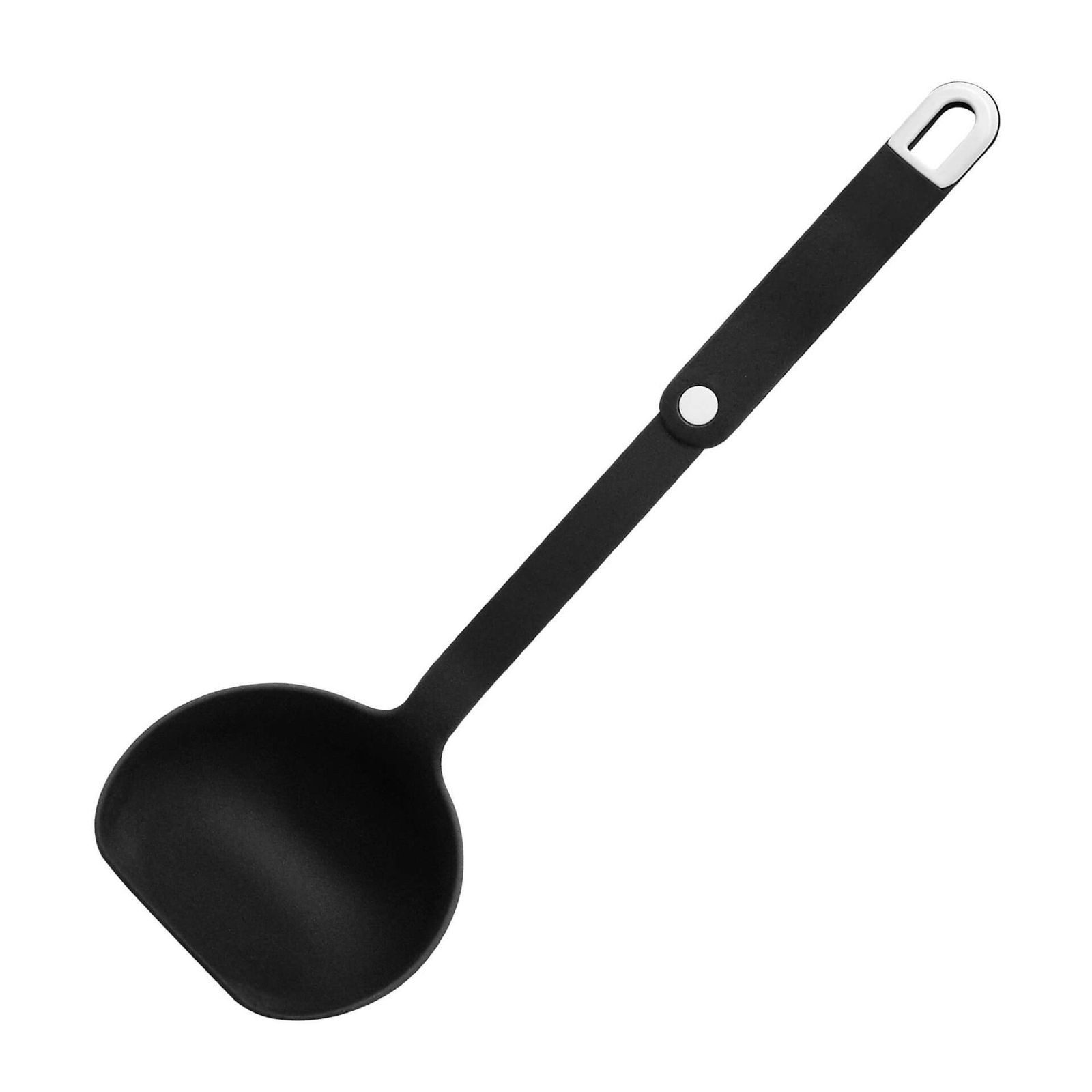 FACKELMANN Soßenlöffel FACKELMANN Schöpflöffel 29 cm, Soßenkelle, Spülmaschinengeeignet. € 13,99
