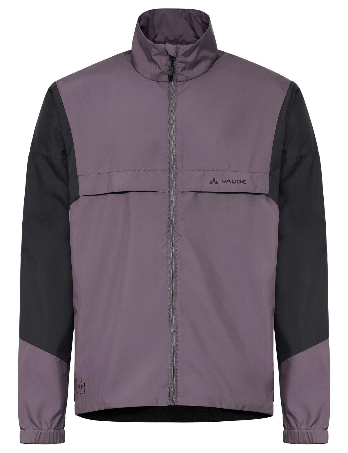 VAUDE Fahrradjacke Men's Loamer Air Jacket II (1-St) vielseitig einsetzbare Regenjacke, leicht und kompakt