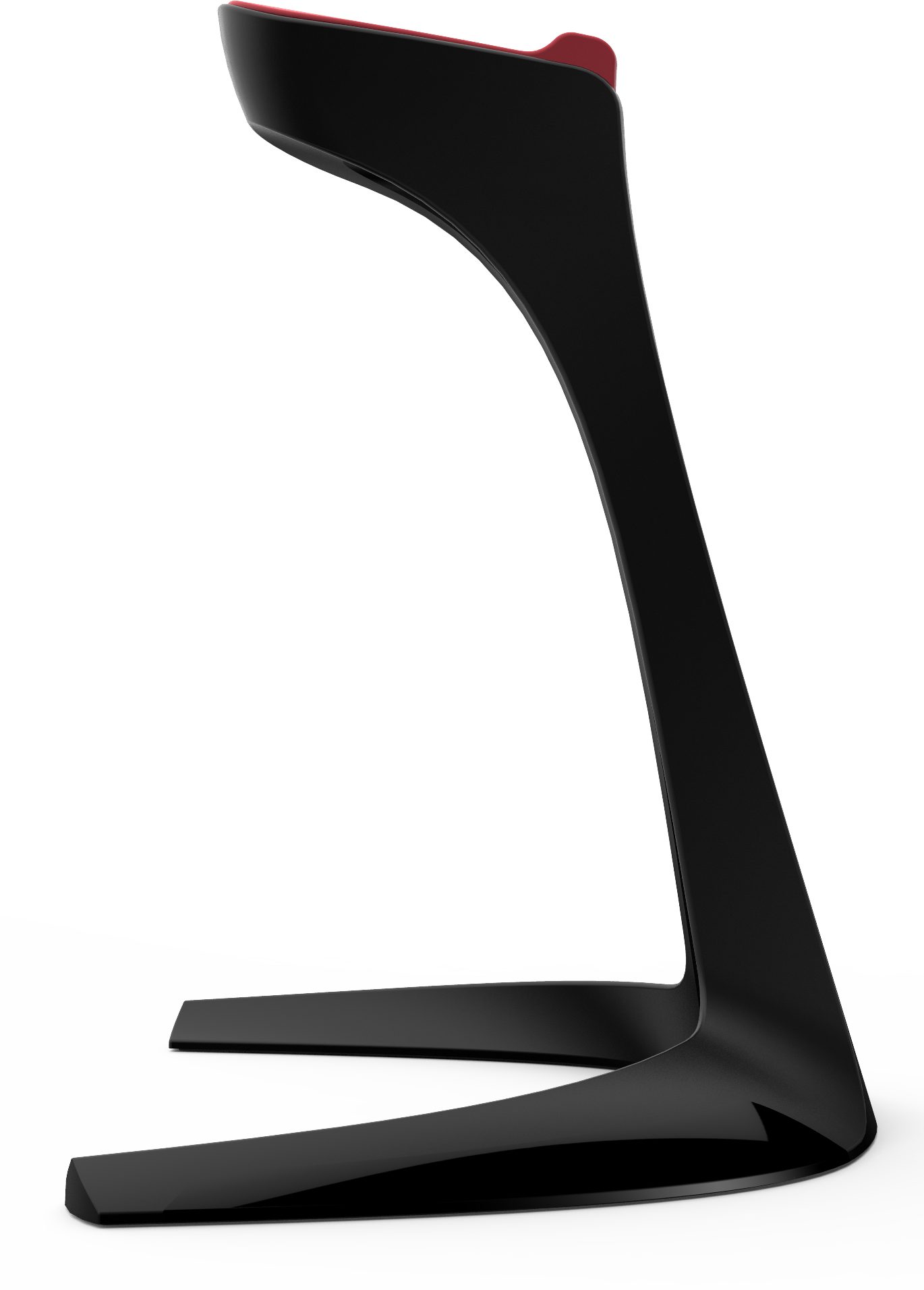 Speedlink EXCEDO Headset Stand - Gaming-Headset Zubehör (stabiler Kopfhörerhalter für den Schreibtisch)