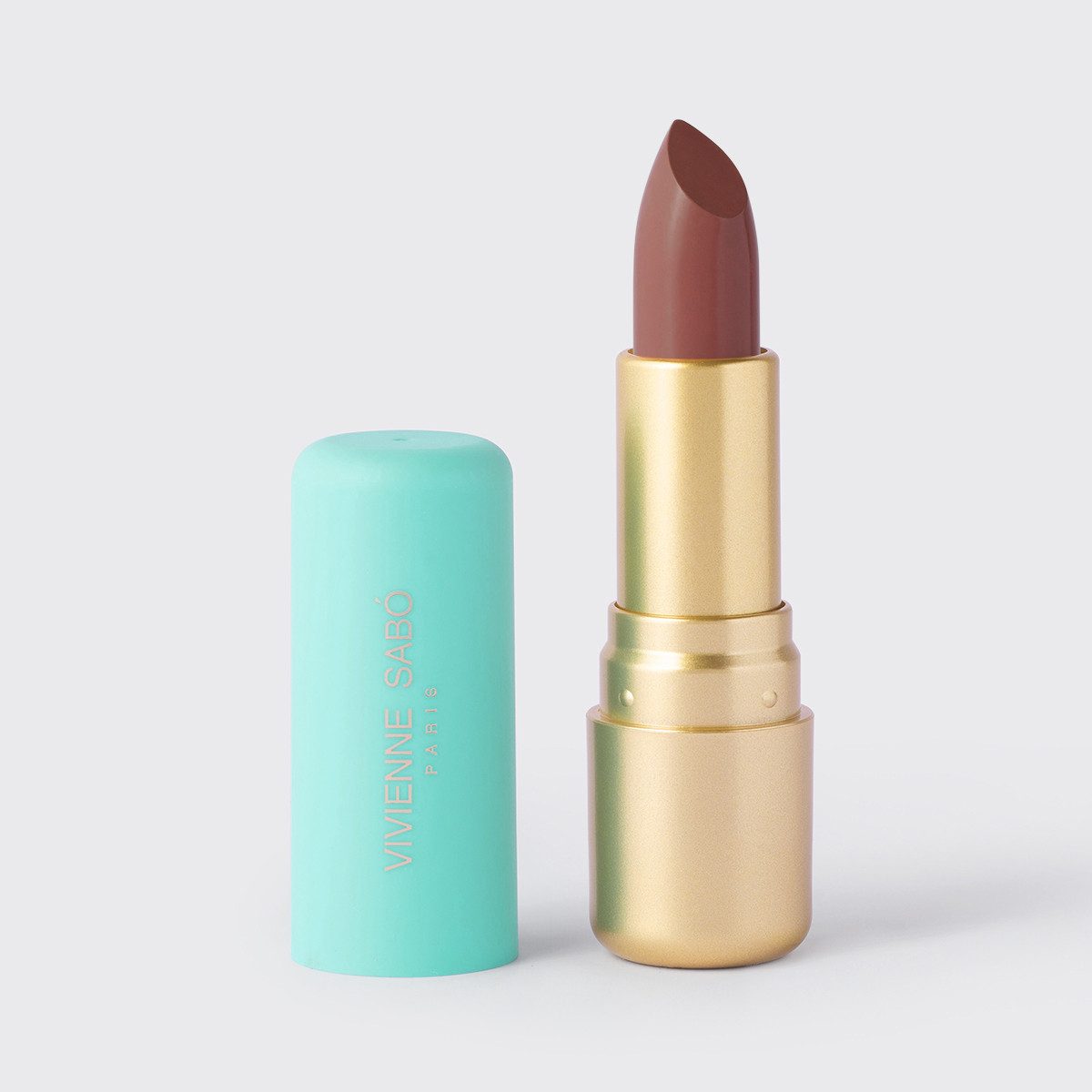 VIVIENNE SABO Lippenstift Nude Createur 15