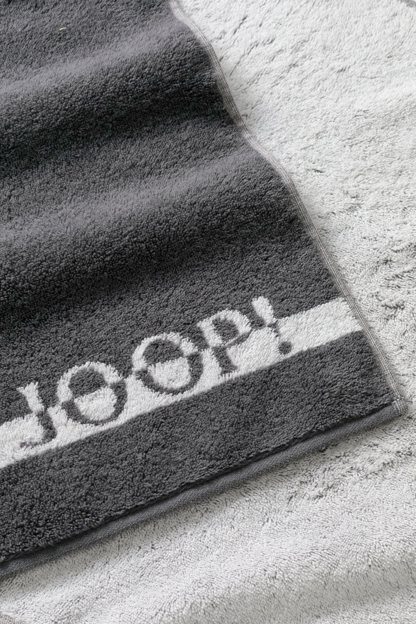 JOOP! Gästehandtücher JOOP! LIVING - SPLIT günstig online kaufen
