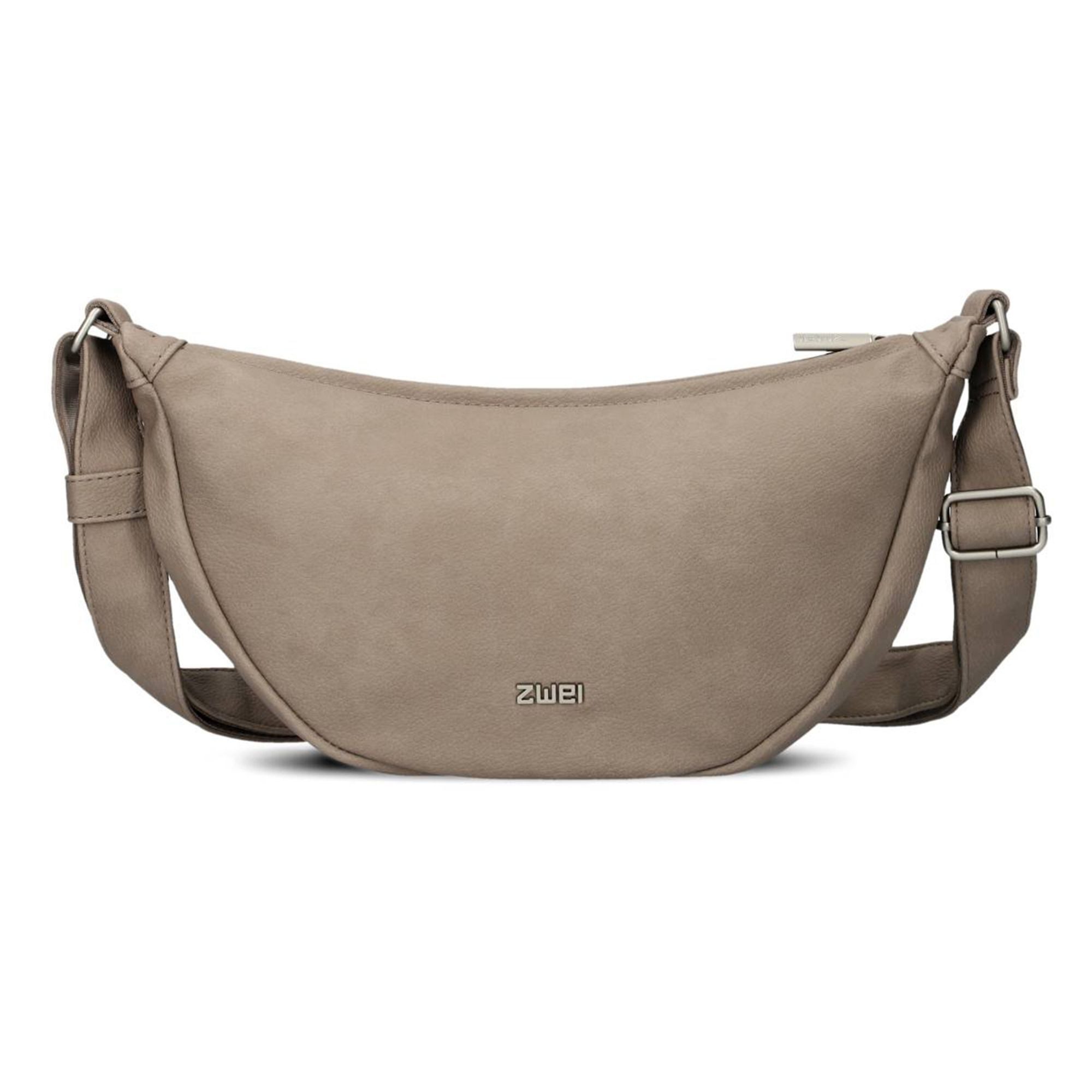 Zwei Umhängetasche Mademoiselle.M, Polyurethan