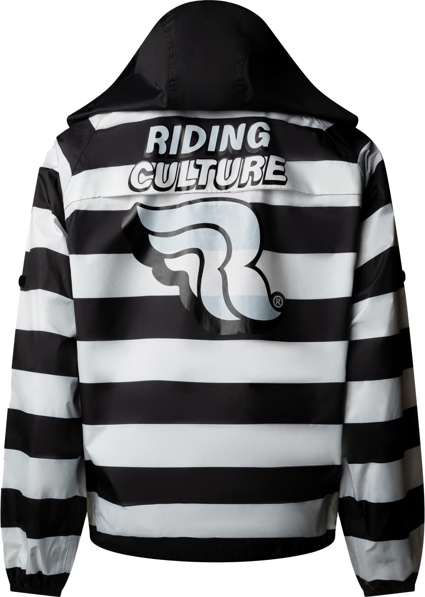 Riding Culture Regenjacke Jamie Regenjacke wasserdicht
