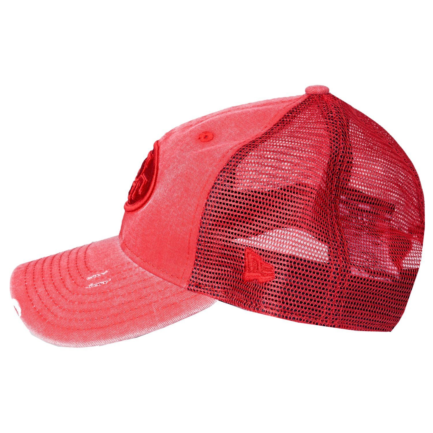 New Era Trucker Cap 9Twenty Trucker WASHEDLOOK NFL Teams