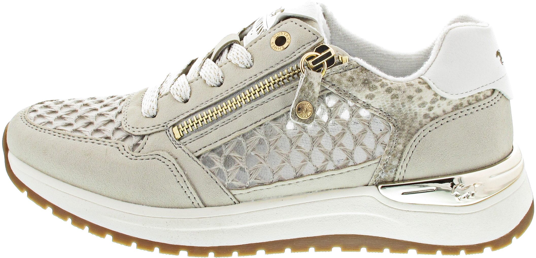 Mustang Shoes Sneaker