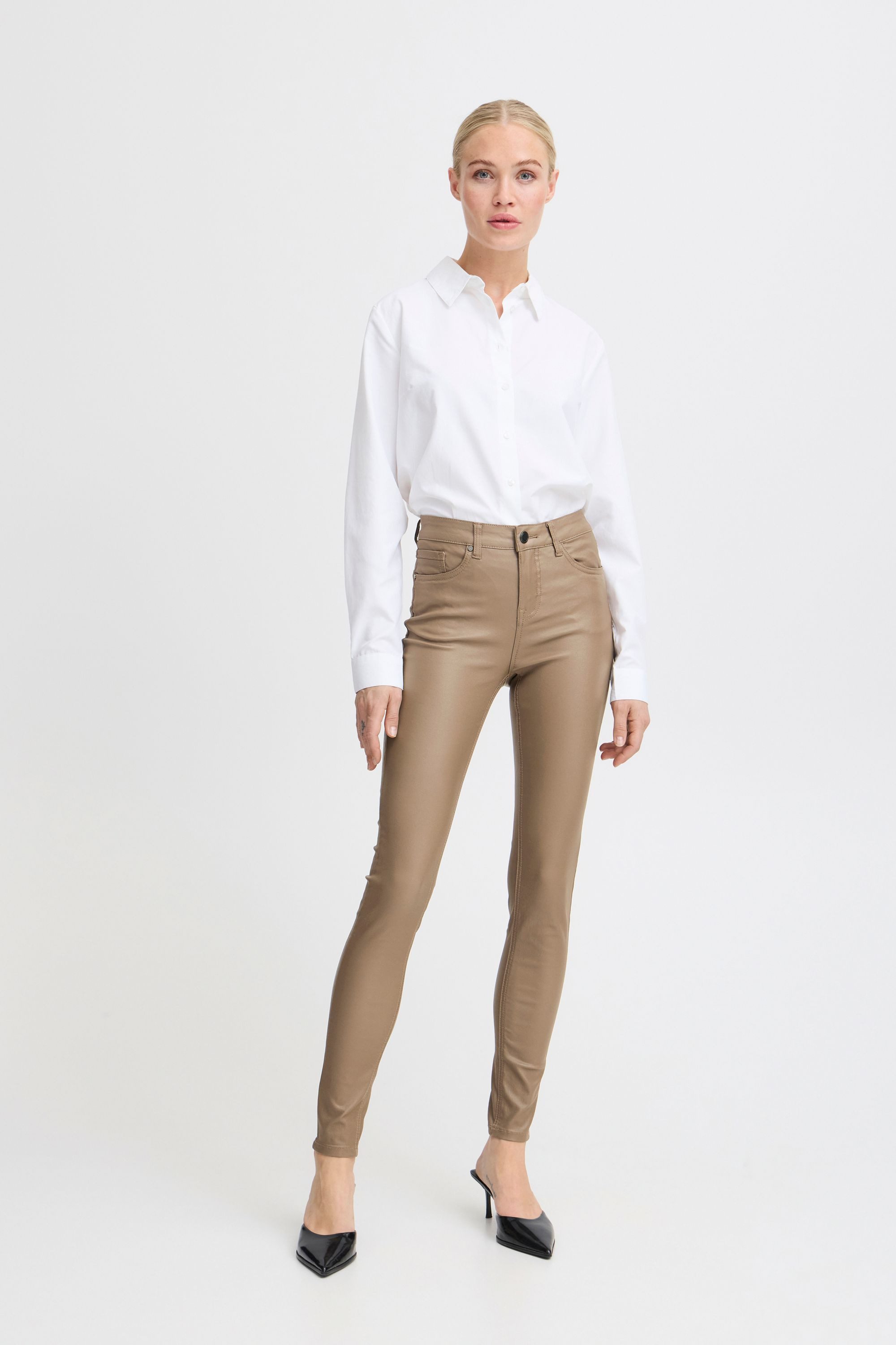 b.young Röhrenjeans BYKato Moderne Hose günstig online kaufen