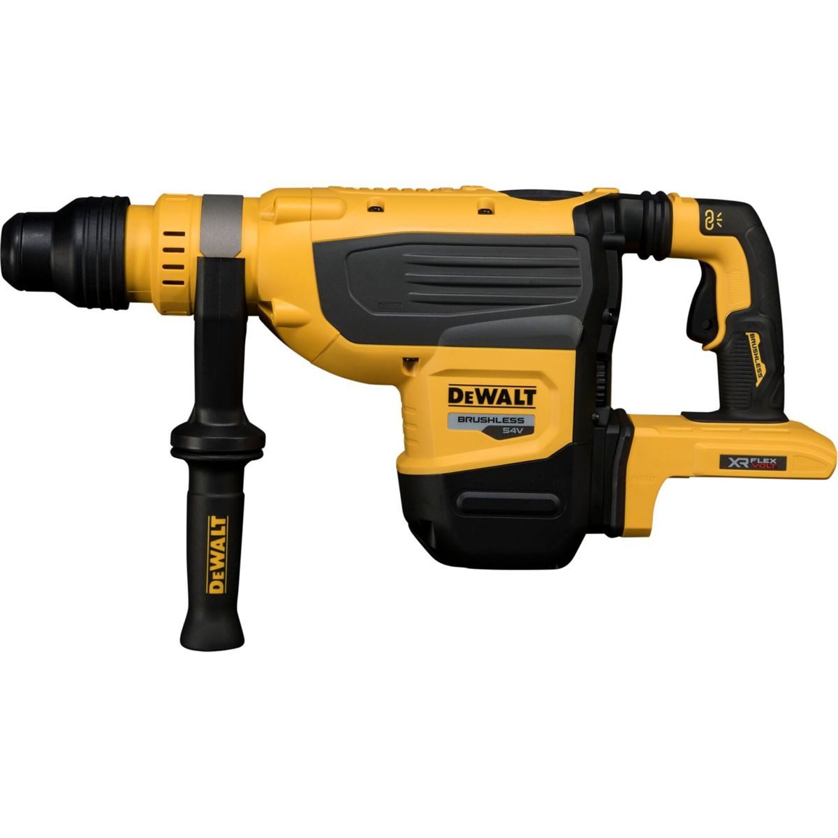 DeWalt Bohrhammer DCH735N-XJ Akku-Kombihammer