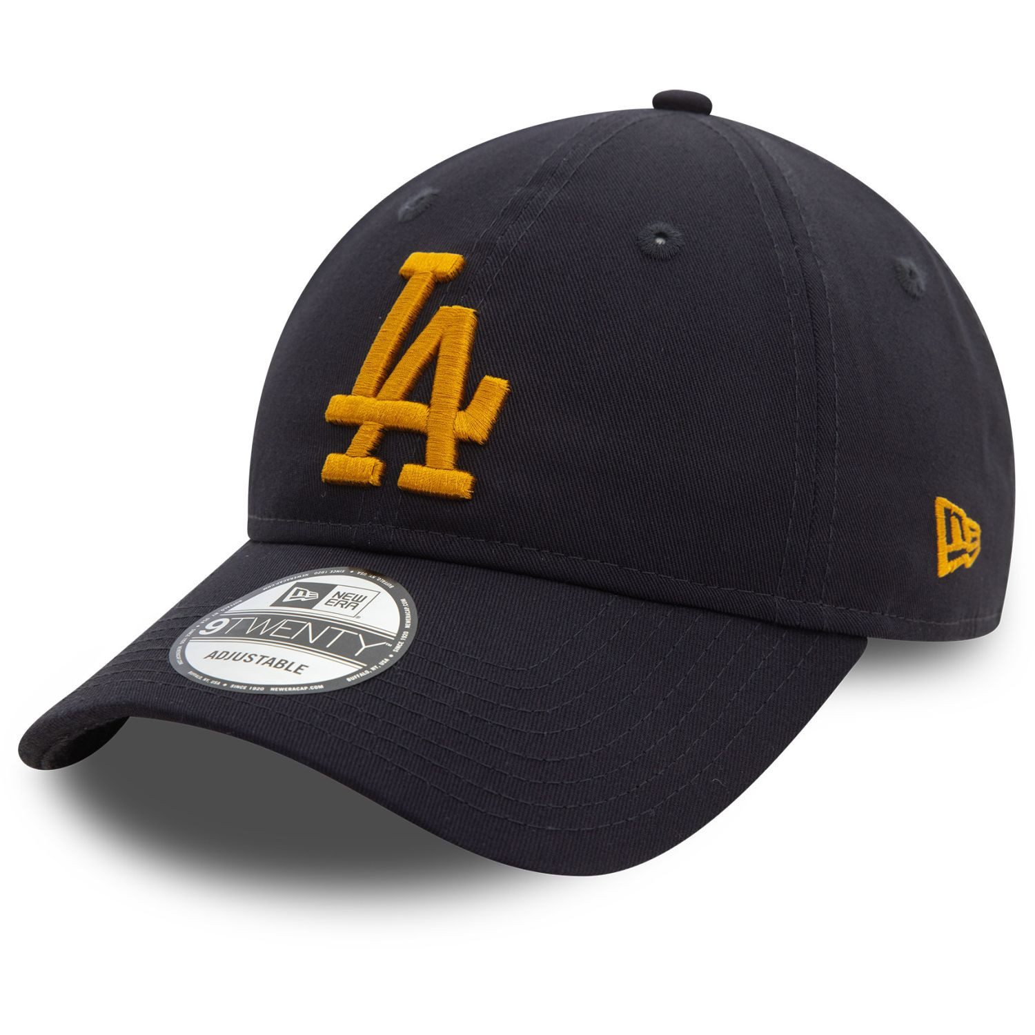New Era Baseball Cap 9Forty Strapback Los Angeles Dodgers