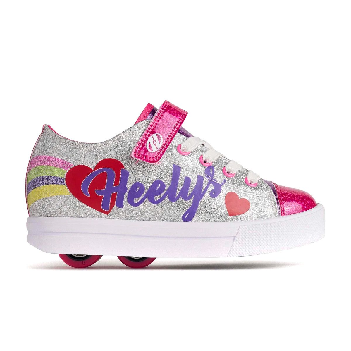 Rollschuhe Snazzy X2