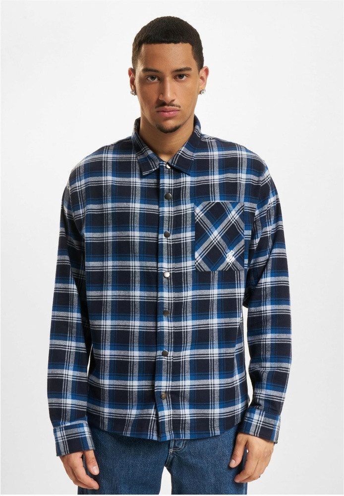 Rocawear Langarmhemd Rocawear College Shirt