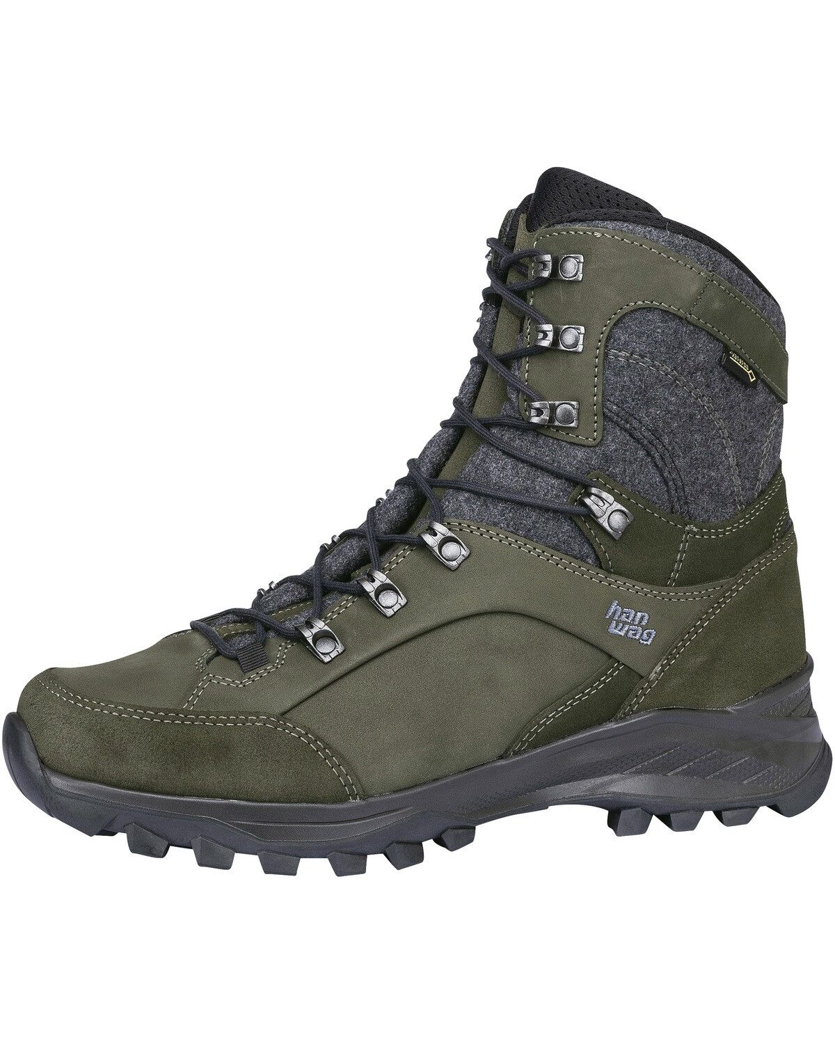 Hanwag Stiefel Banks Winter GTX Winterstiefel günstig online kaufen