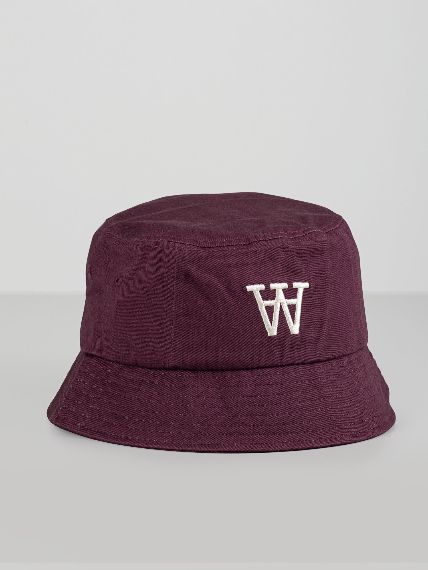 WOOD WOOD Fischerhut Wood Wood Dex AA Bucket Hat