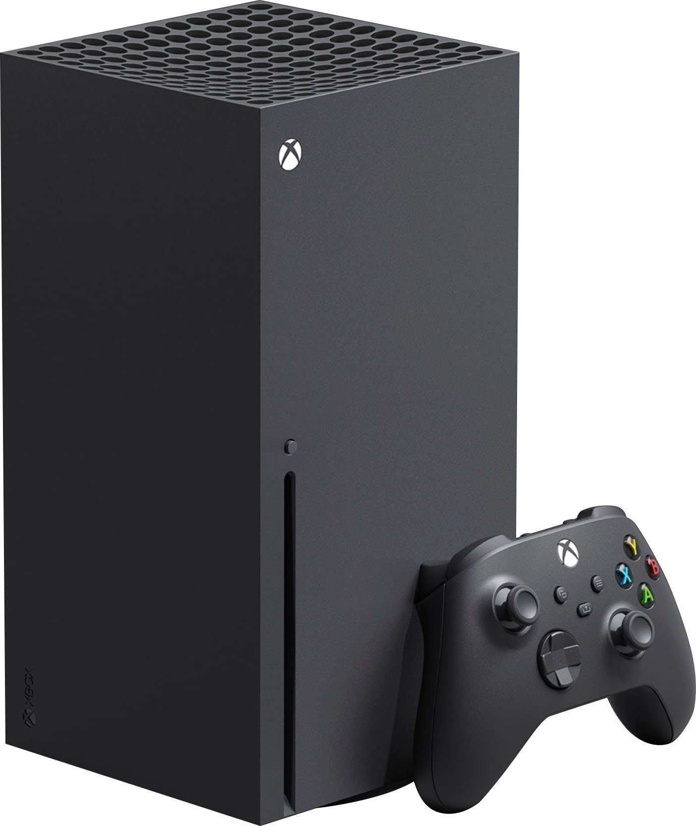 Xbox Xbox Series X + Call of Duty: Modern Warfare III