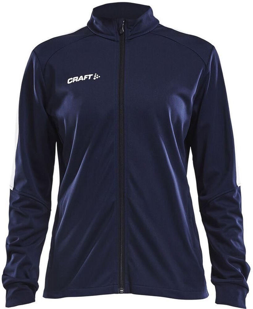 Trainingsanzug Progress Jacket Damen