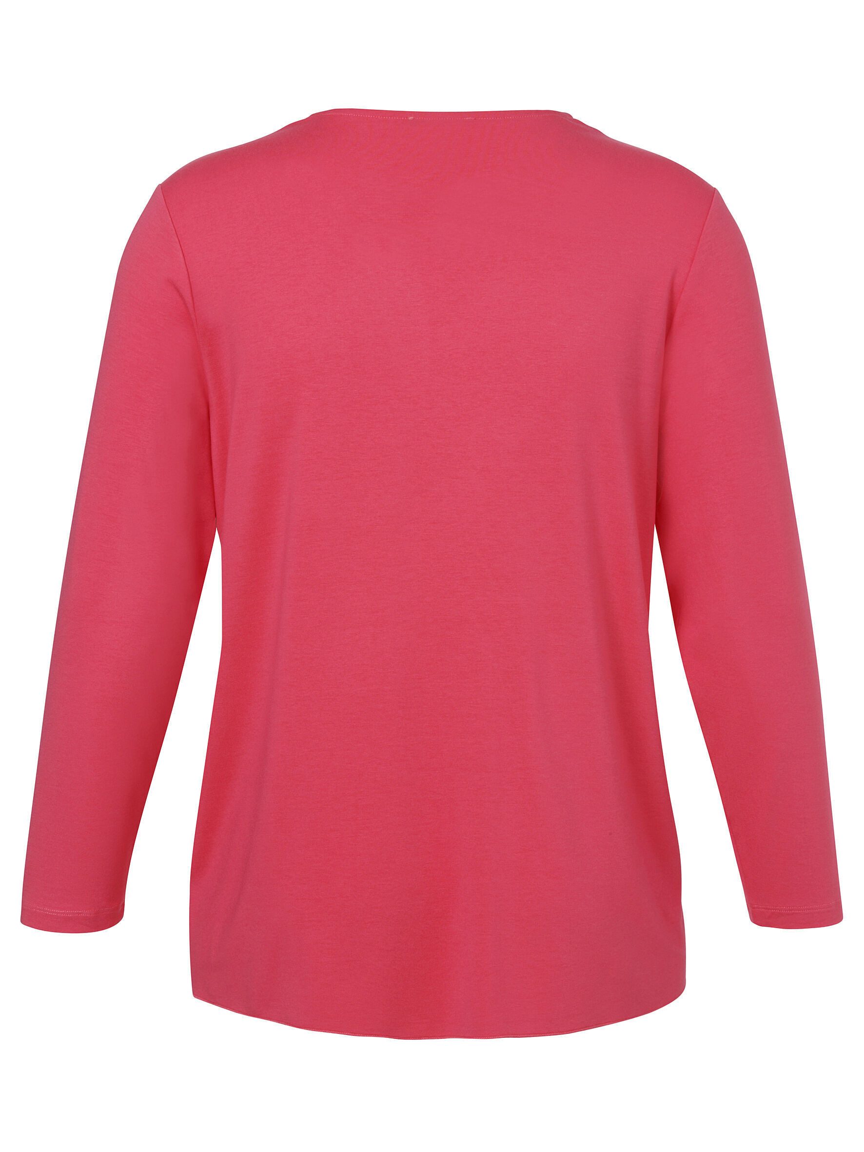 VIA APPIA DUE Longpullover günstig online kaufen