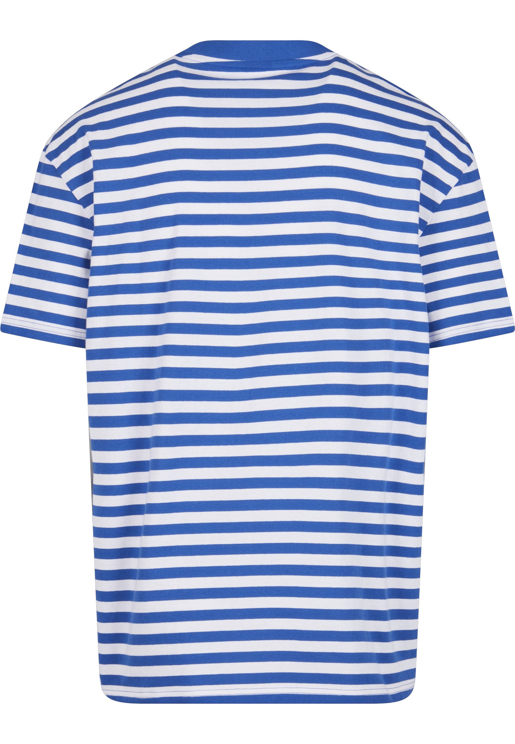 URBAN CLASSICS T-Shirt Urban Classics Herren Regular Stripe Tee (1-tlg) günstig online kaufen