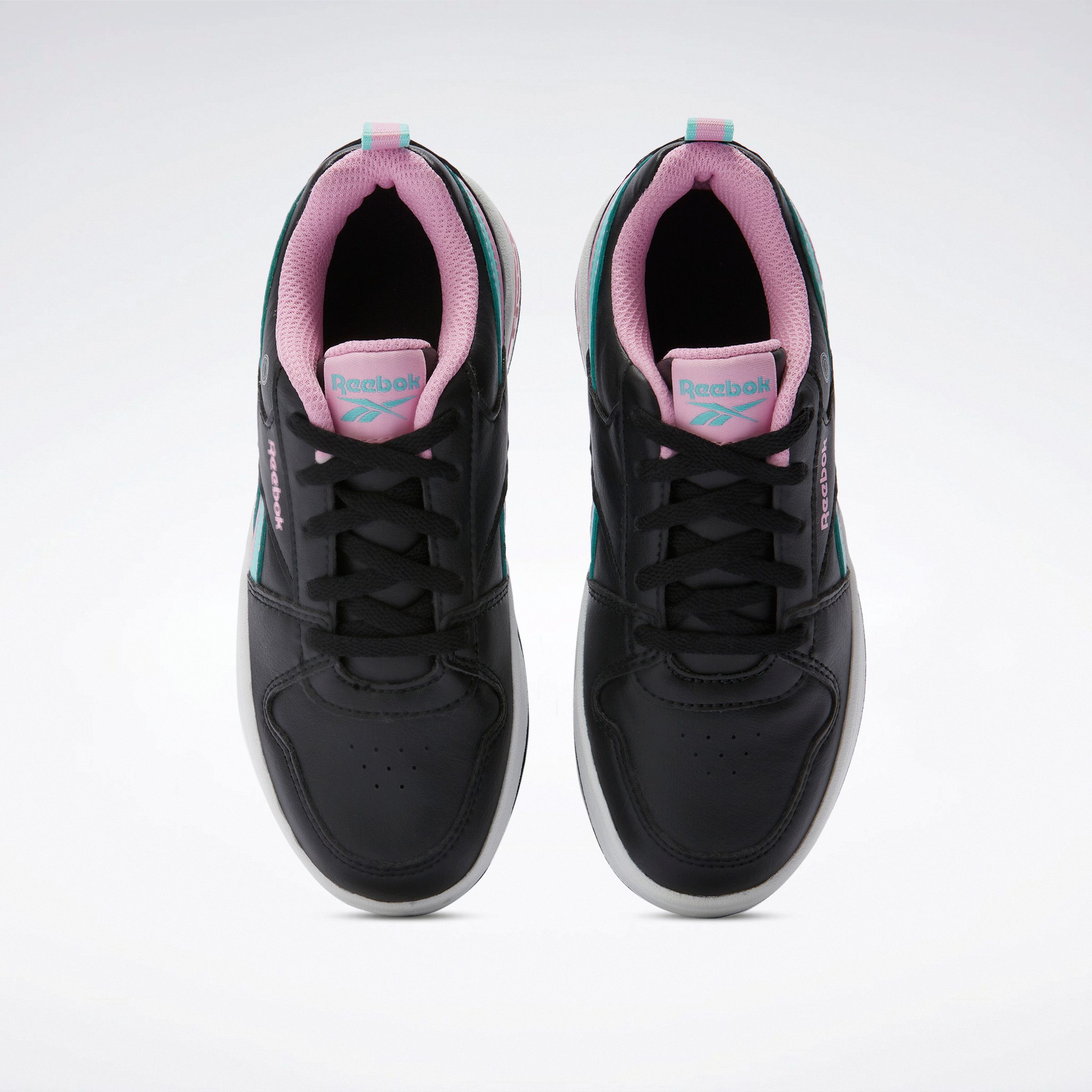 Reebok Classic REEBOK ROYAL PRIME STEP N' FLASH Sneaker (für Kinder) – Bild 4 von 5
