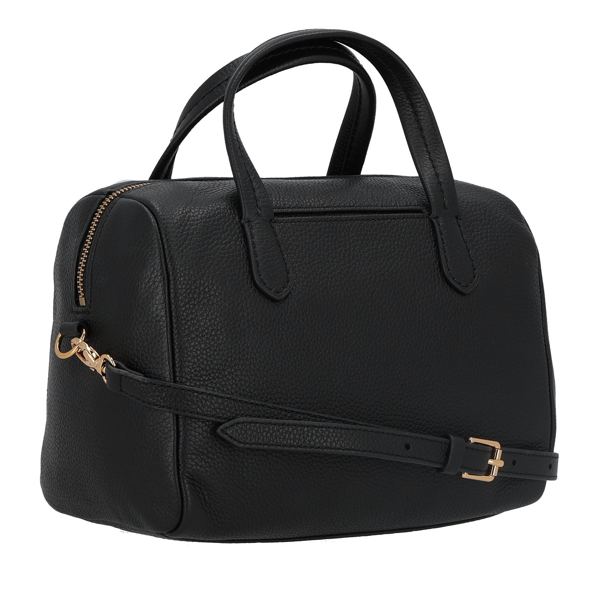 Fossil Henkeltasche Lainey, Leder