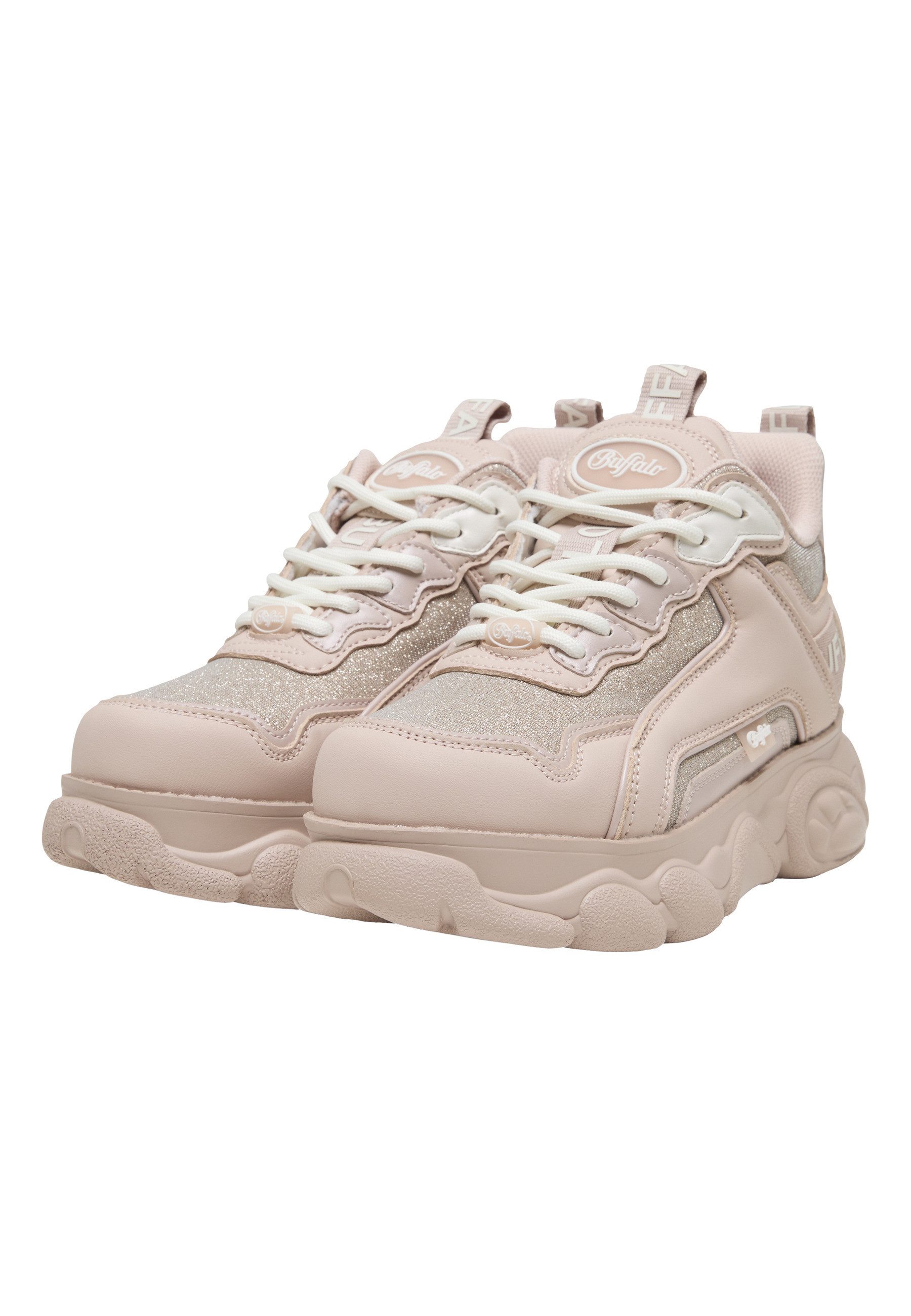 Buffalo Buffalo CLD CHAI Sneaker