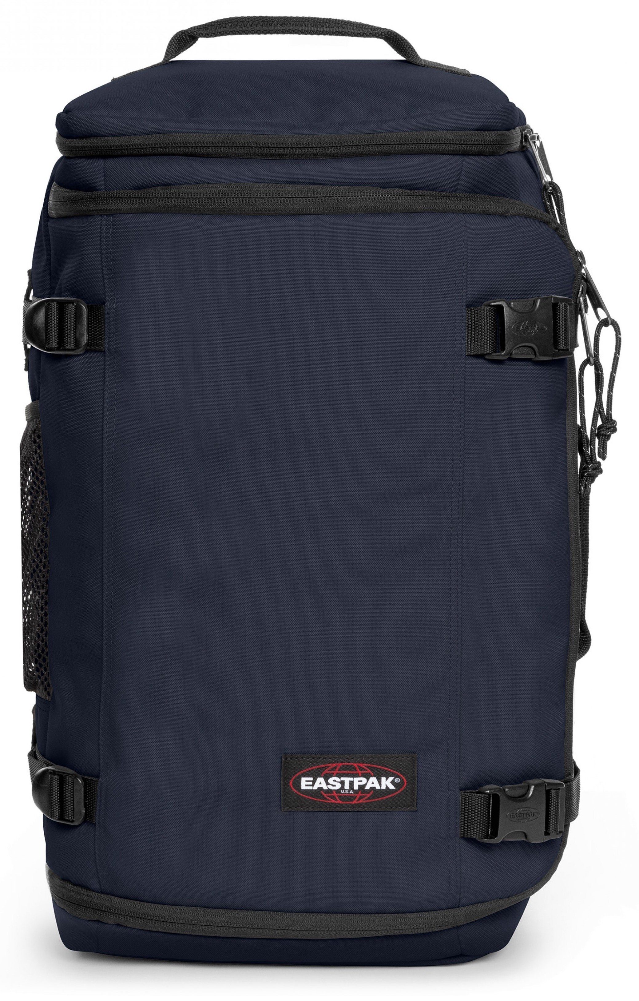 Eastpak Freizeitrucksack CARRY PACK, Sportrucksack Wanderrucksack Streetpack