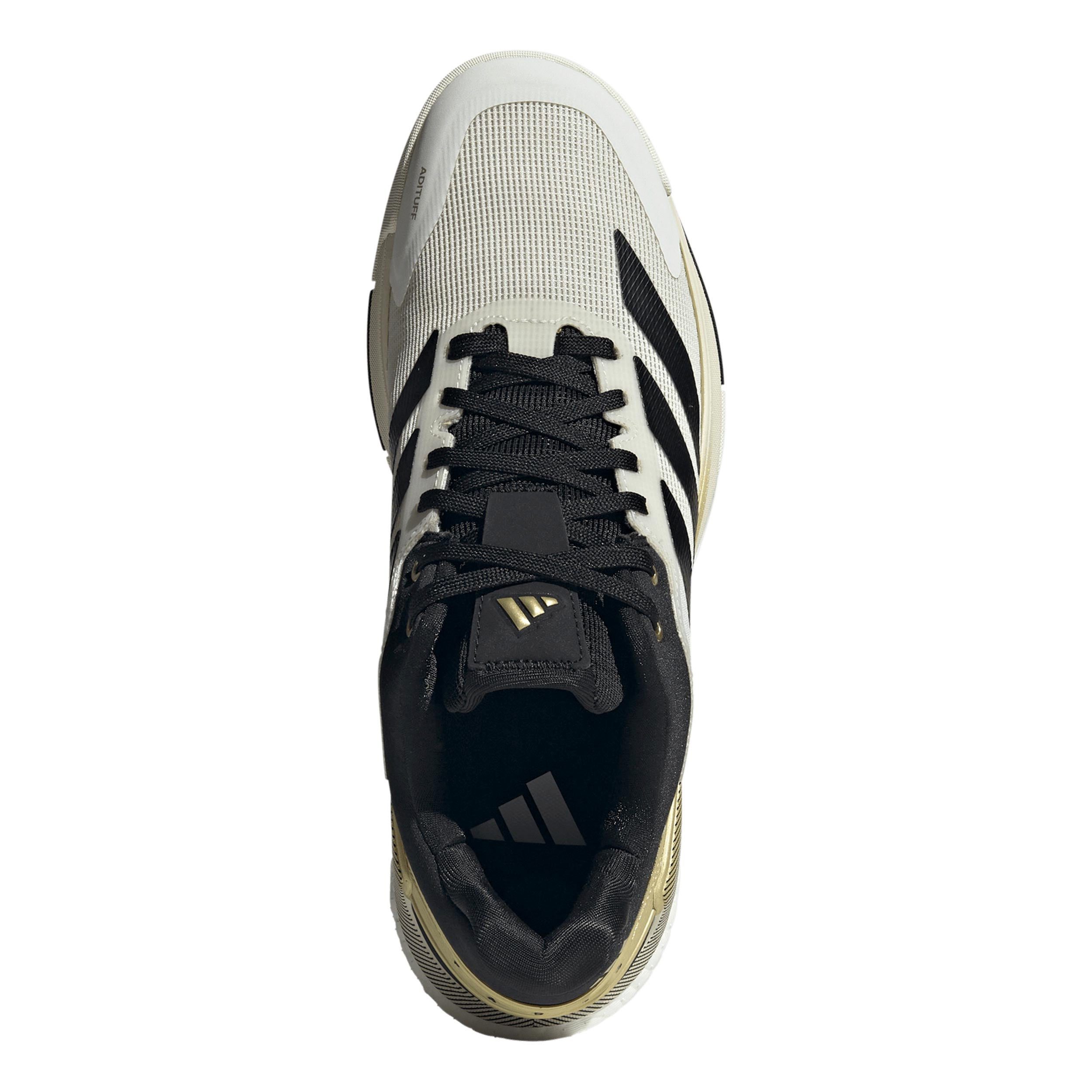 adidas Sportswear Crazyquick Boost - Padelschuh Padelschuh