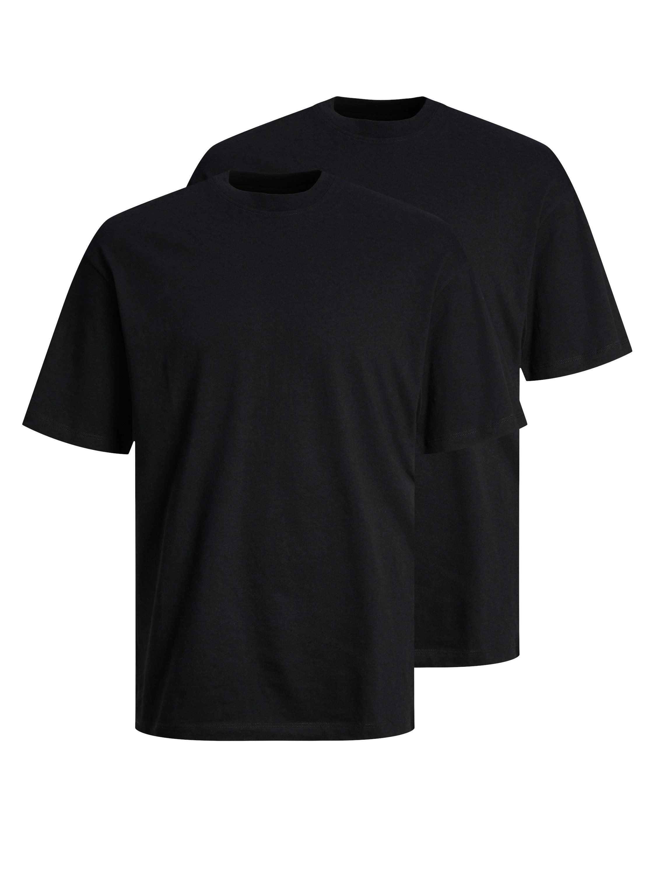 Jack & Jones Rundhalsshirt JJEBRADLEY TEE günstig online kaufen