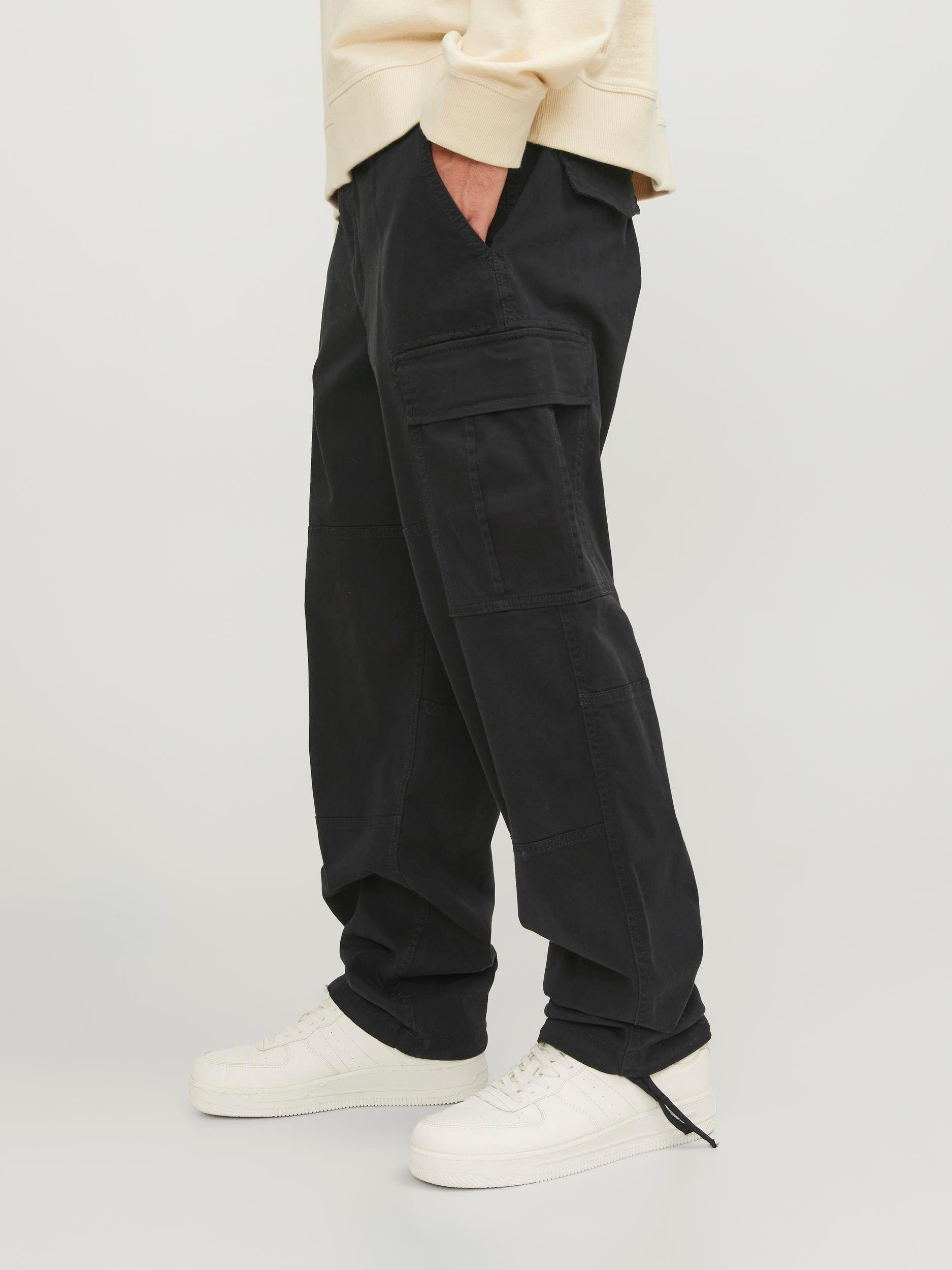 Jack & Jones Cargohose JPSTKARL JJHARLOW günstig online kaufen