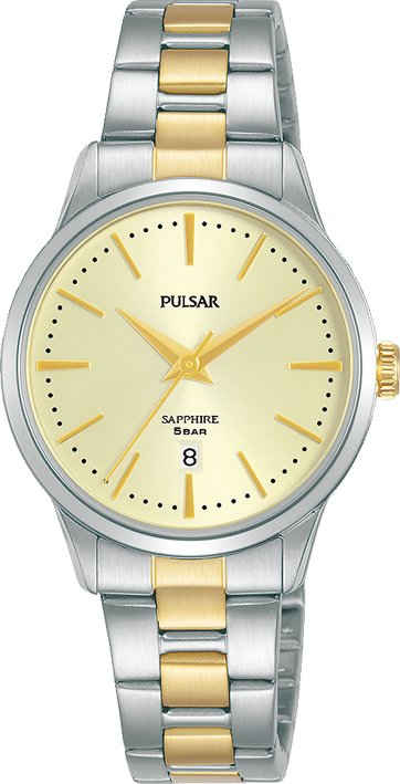 Pulsar Quarzuhr »PH7553X1«